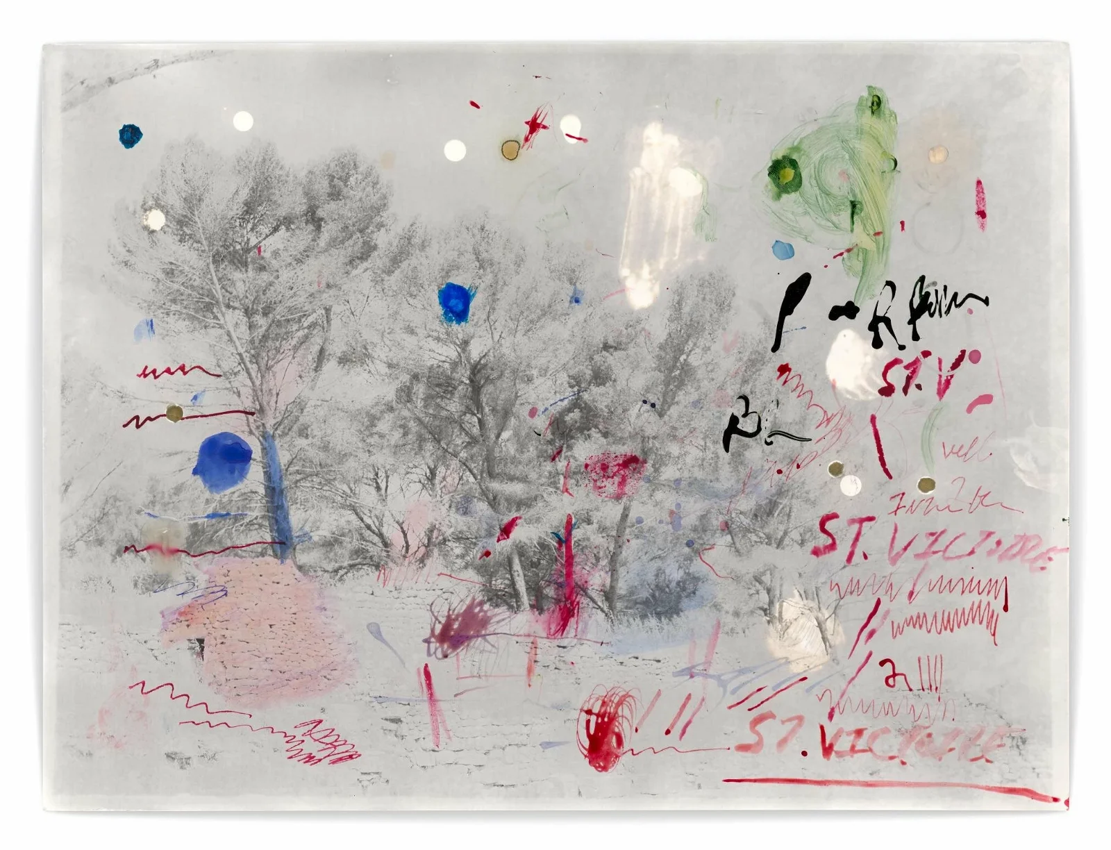 Jeff Cowen - Provence Works