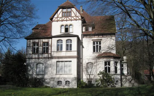 Felsenmeer Museum