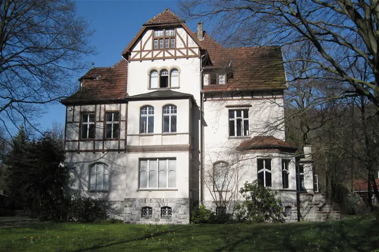 Felsenmeer Museum