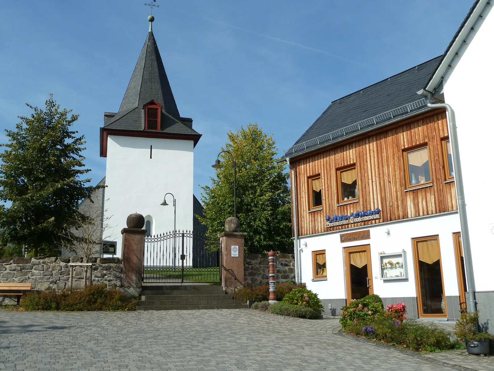 Töpfermuseum