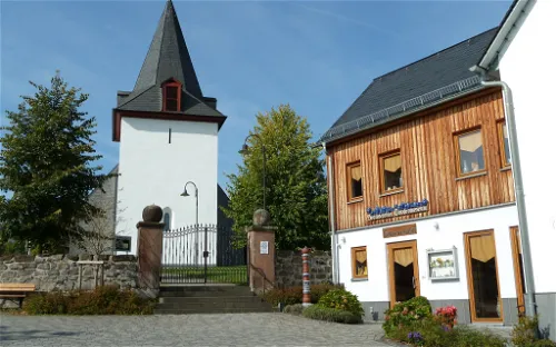 Töpfermuseum