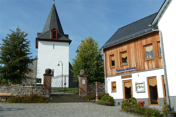 Töpfermuseum