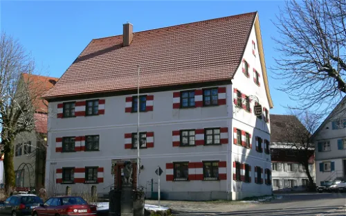 Westallgäuer Heimatmuseum