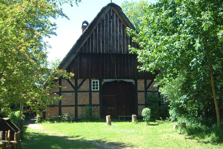 Dat ole Hus