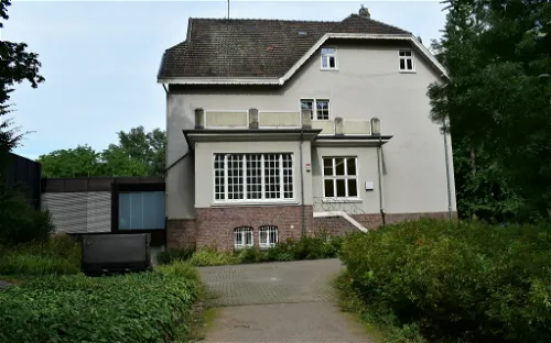 Museum für Ur- und Ortsgeschichte - Quadrat