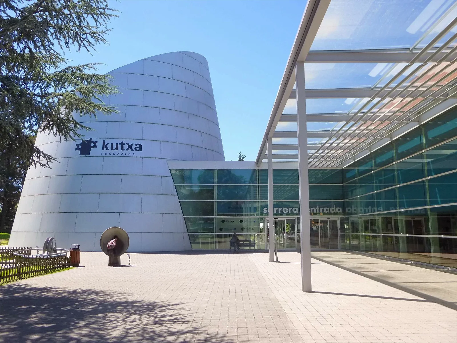 Eureka! Science Museum