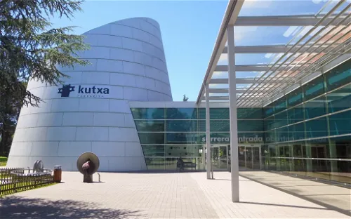 Eureka! Science Museum