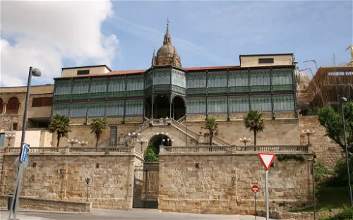 Museo Art Nouveau y Art Déco