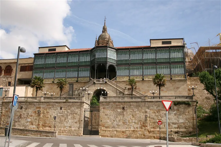 Museum of Art Nouveau and Art Deco
