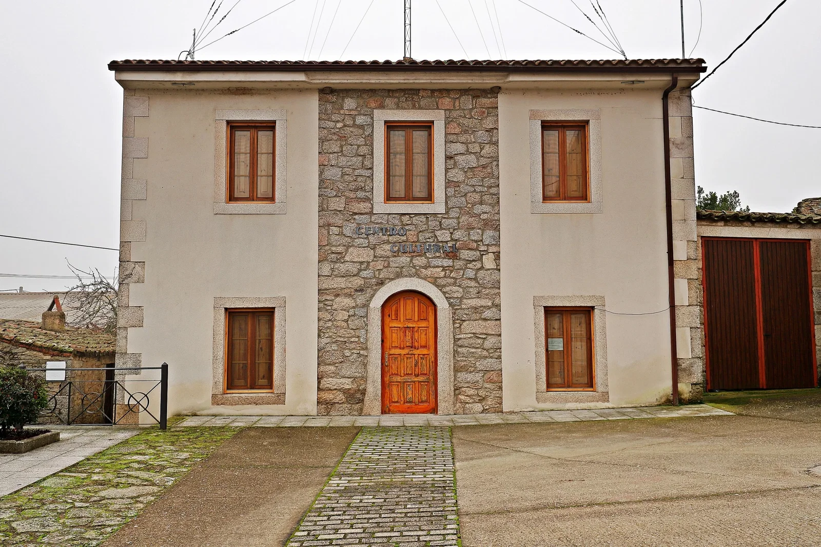 Centro Cultural