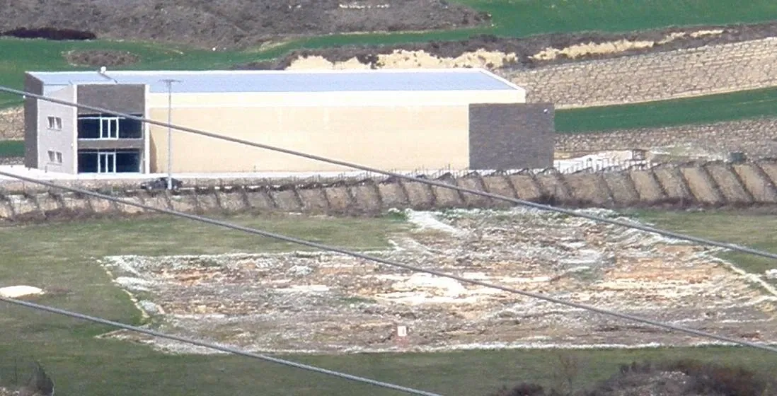 Museo del Poplado de La Hoya