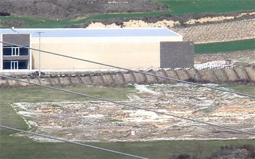 Poblado de La Hoya Museum