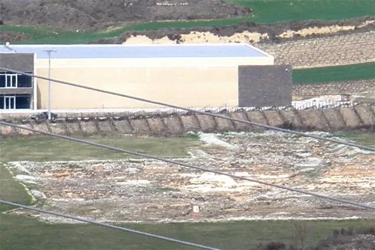 Poblado de La Hoya Museum