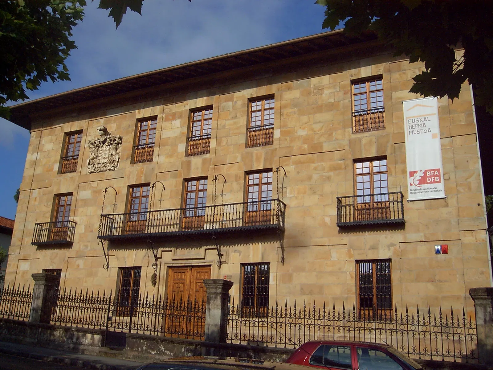 Euskal Herria Museoa