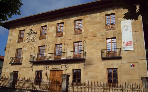 Euskal Herria Museoa