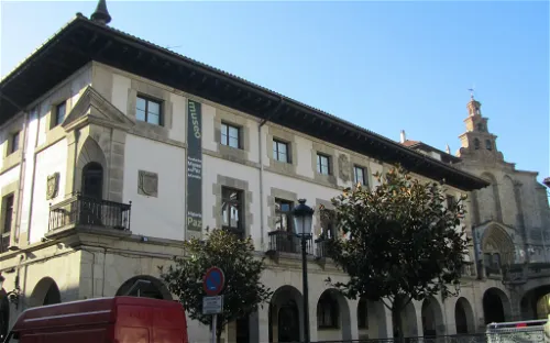 Fundación Museo de la Paz de Gernika