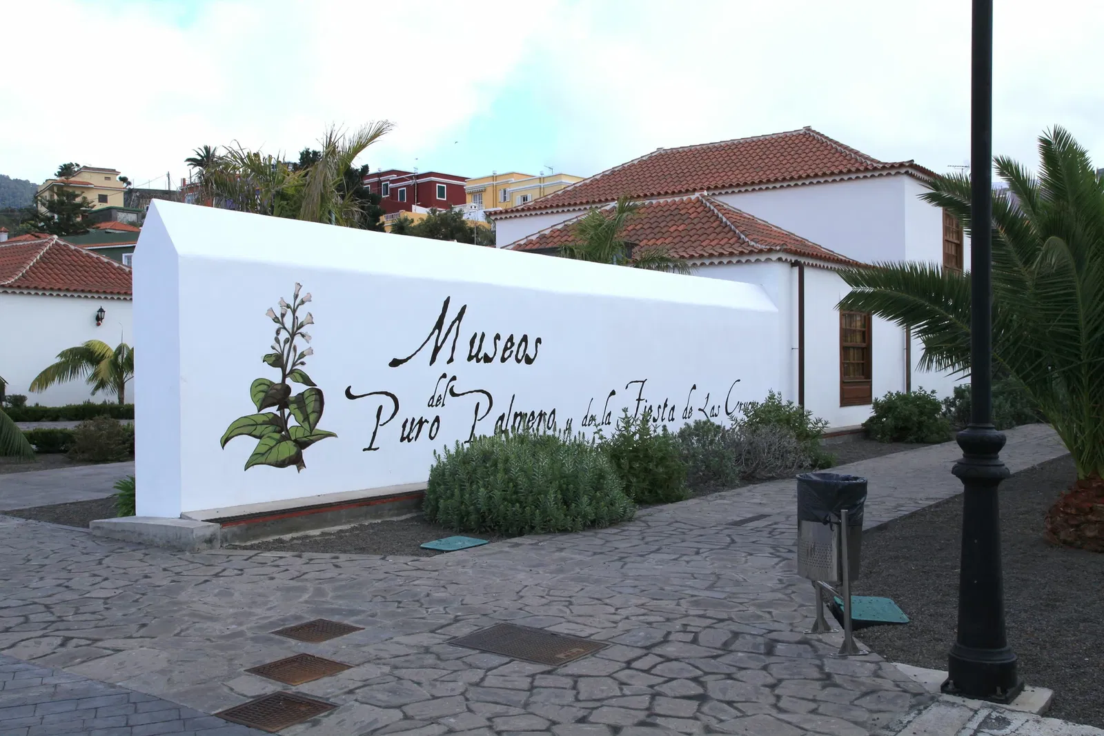 Museo del Puro Palmero