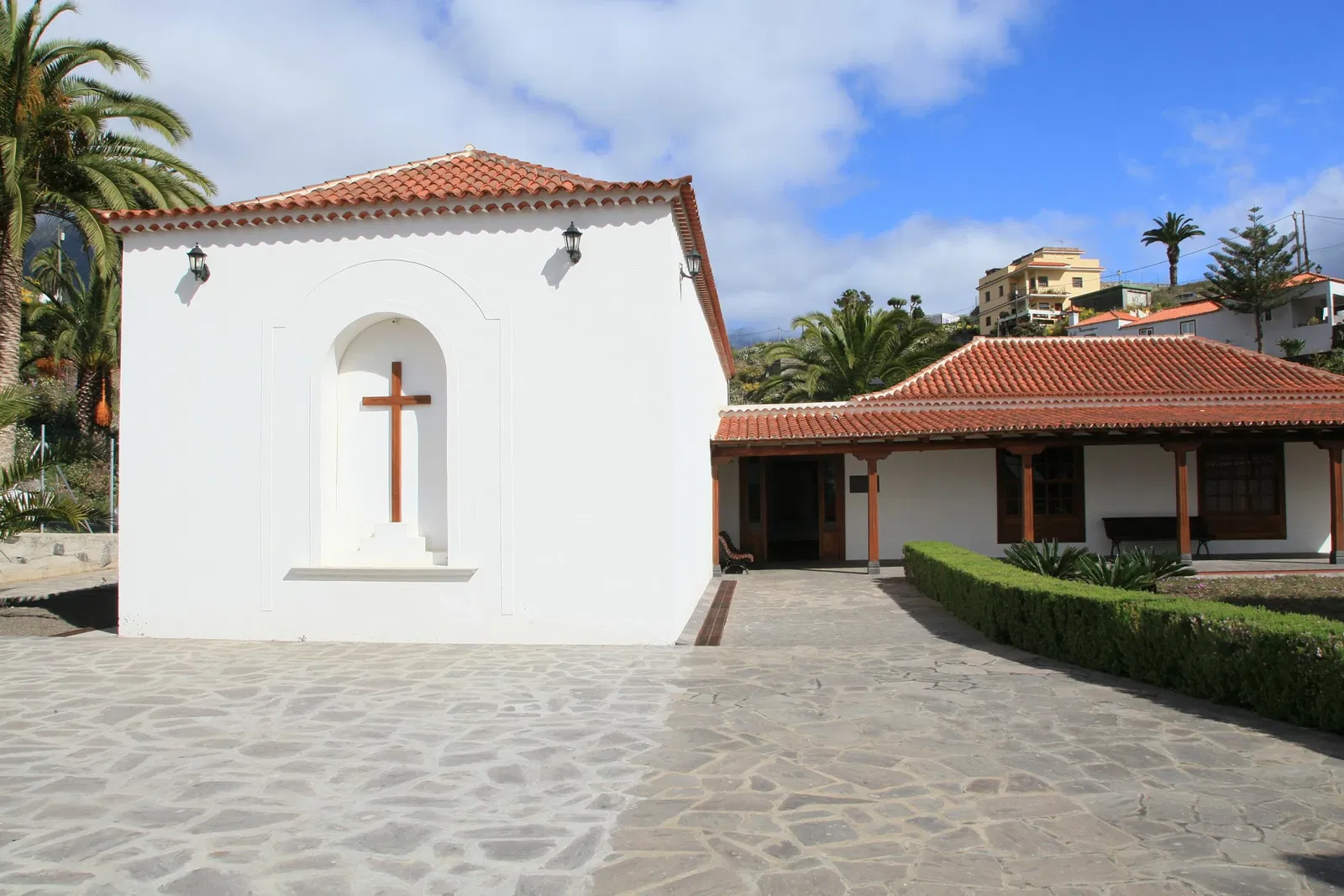 Museo de la Fiesta de las Cruces