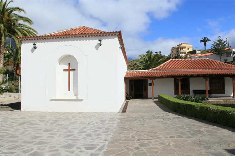 Museo de la Fiesta de las Cruces