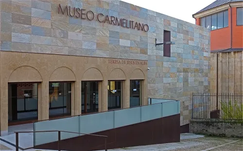 Museo Carmelitano