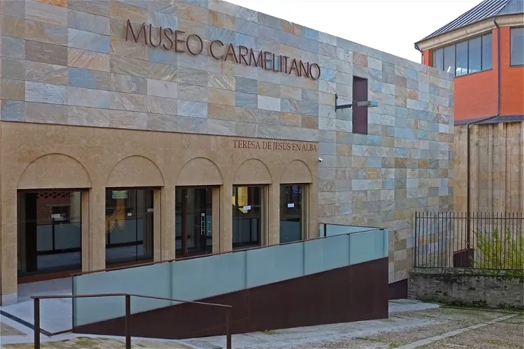 Museo Carmelitano