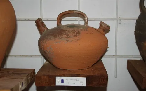 Museo de Alfarería
