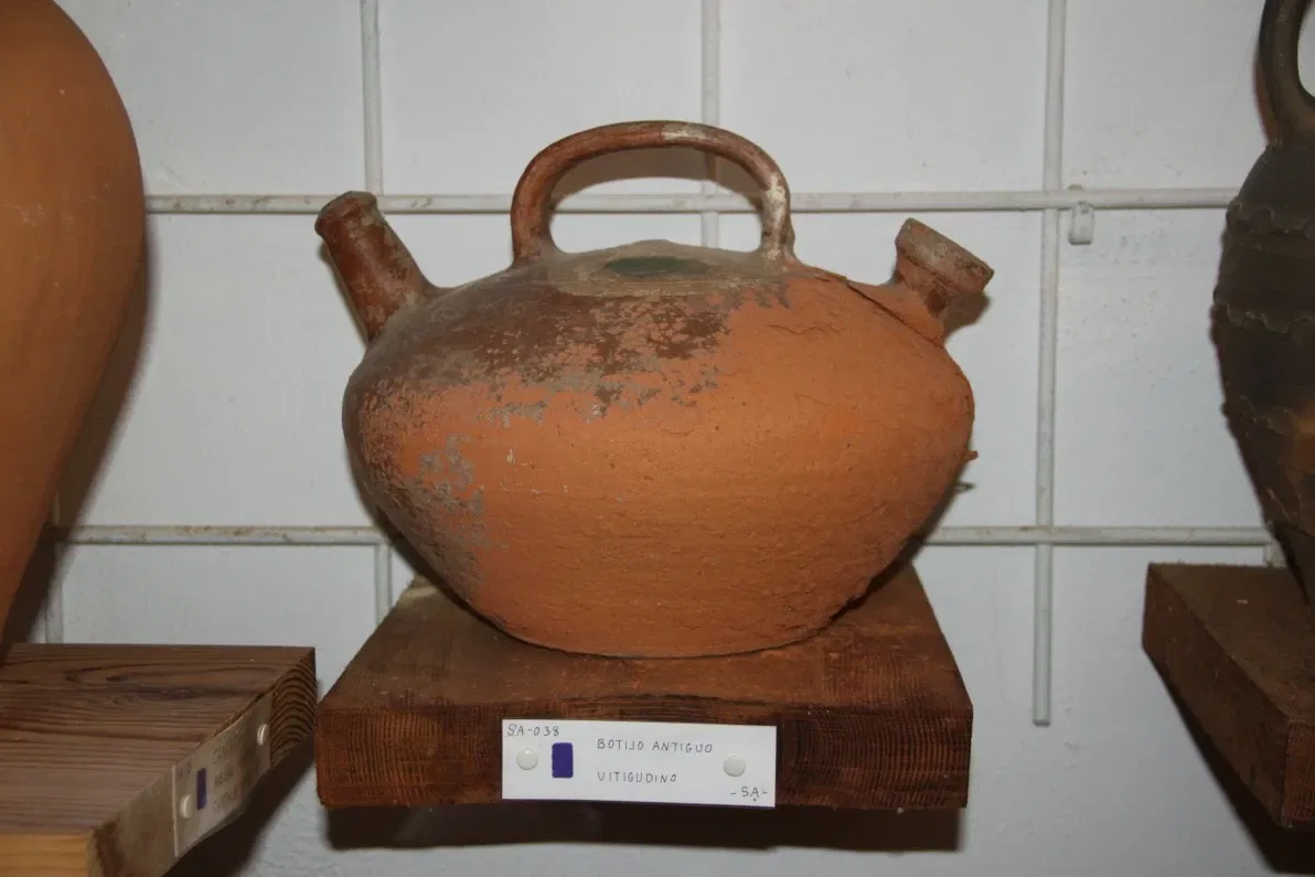 Pottery Museum