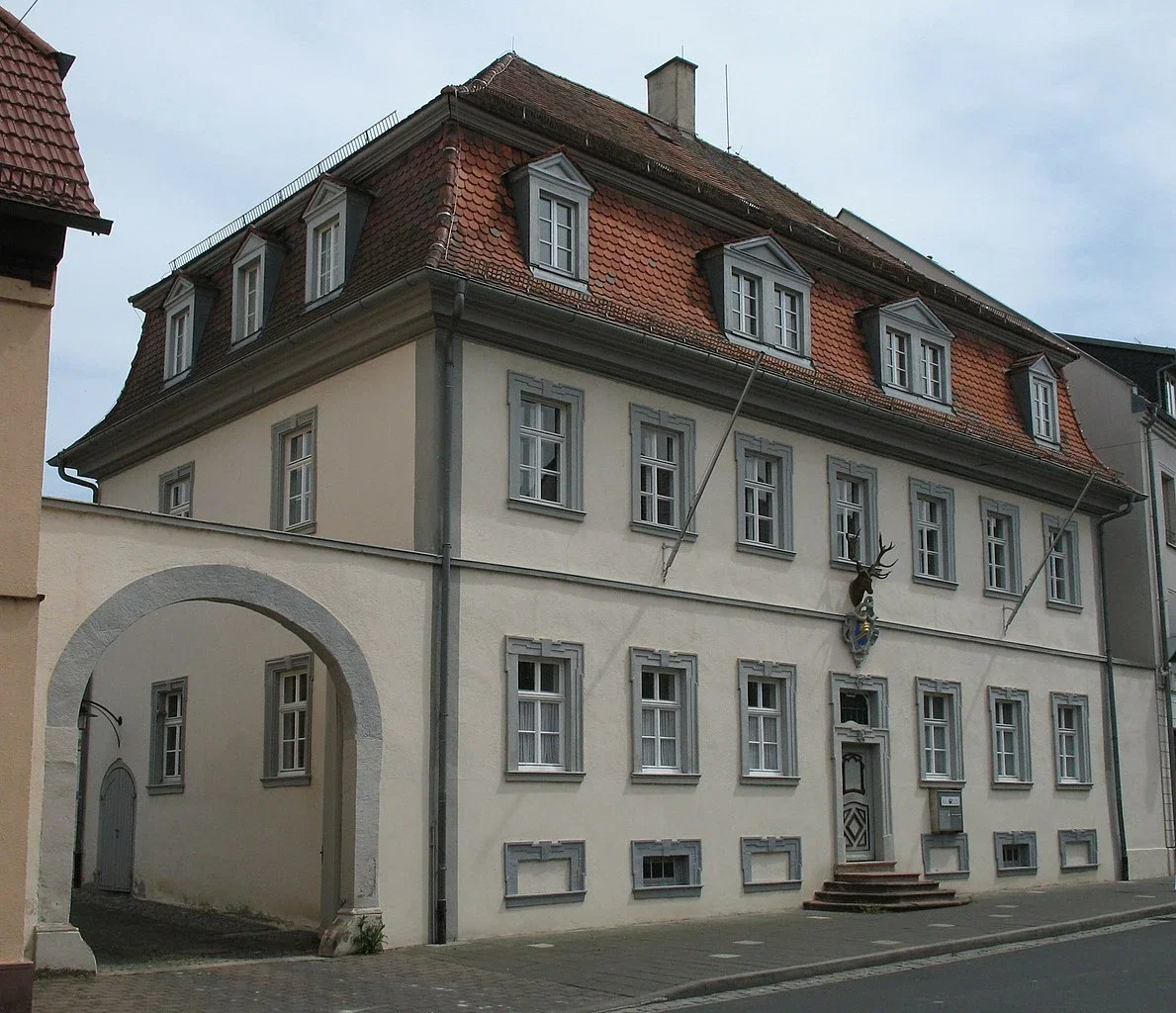  Foto zu Hammelburg: Discover all 3+ Museums, Exhibitions & Discounts 