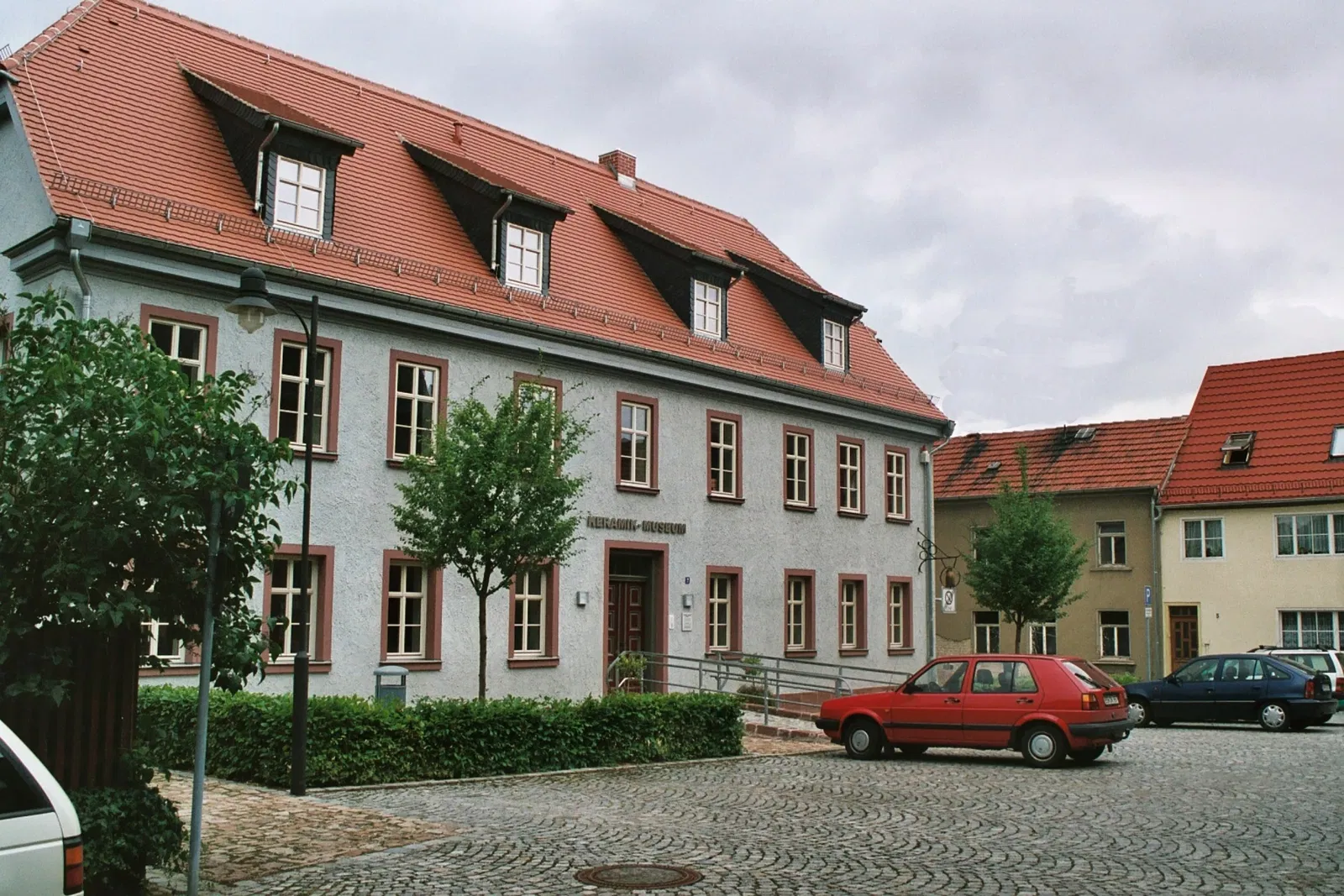 Keramik-Museum