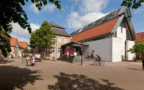 Stadtmuseum Hofheim