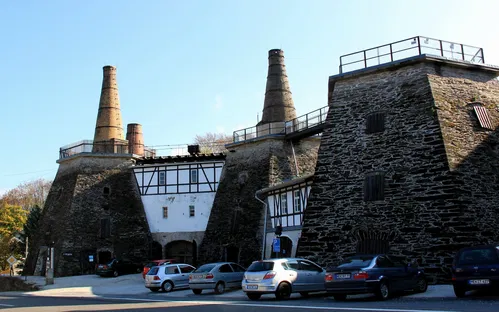 Lengefeld Lime Works