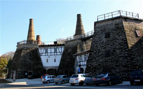 Museum Kalkwerk Lengefeld