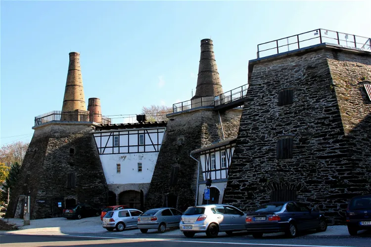 Museum Kalkwerk Lengefeld