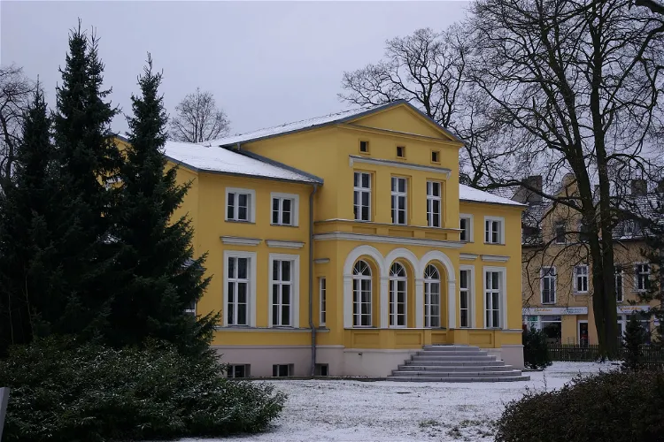 Gerhart-Hauptmann-Museum