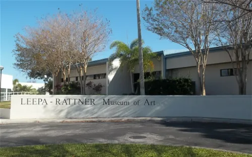 Leepa-Rattner Museum of Art