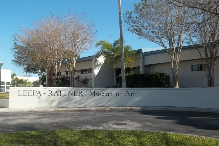 Leepa-Rattner Museum of Art