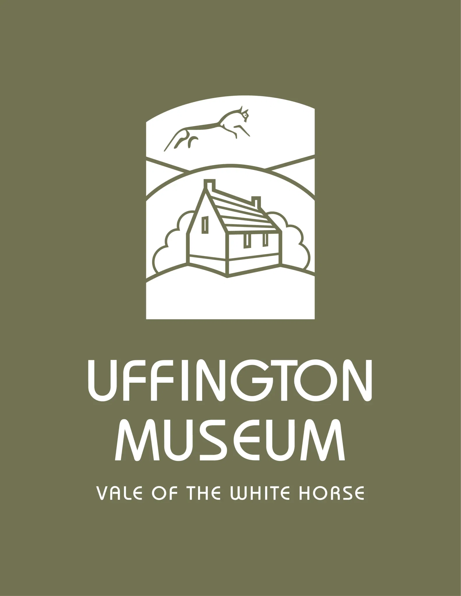 Uffington Museum