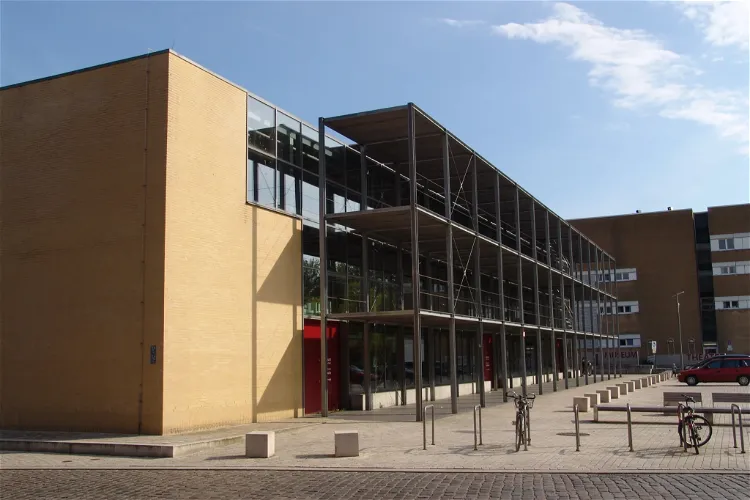 Museum Tuch + Technik - Textilmuseum