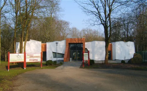 Tierpark Neumünster