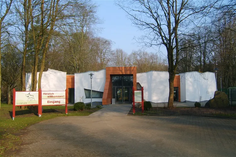 Tierpark Neumünster