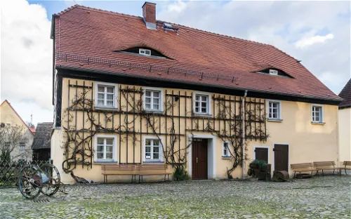 Bäuerliches Museum Schmannewitz