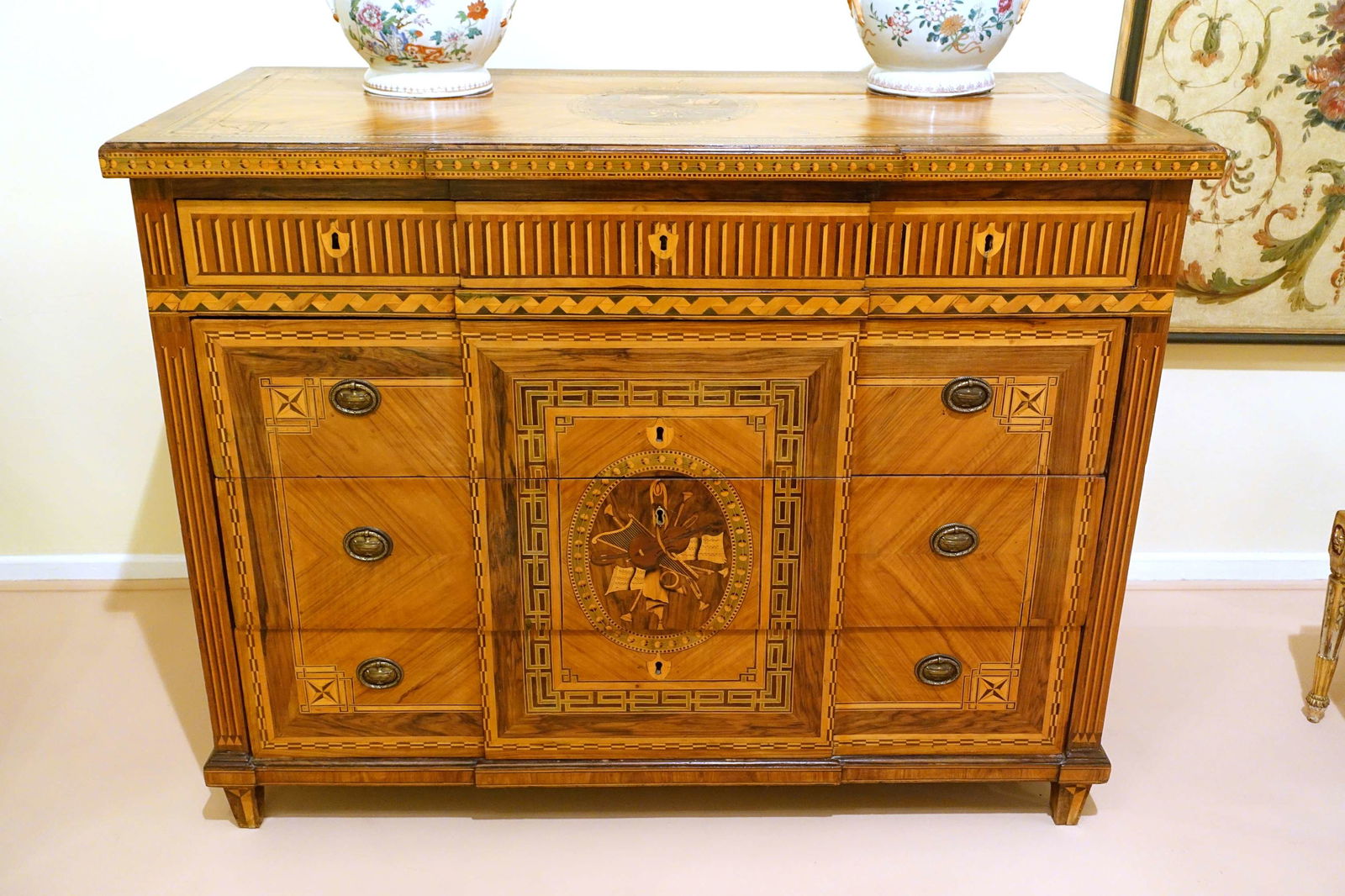 Museo Nacional de Artes Decorativas