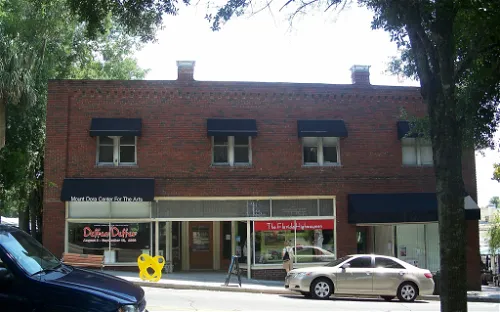 Mount Dora Center for the Arts