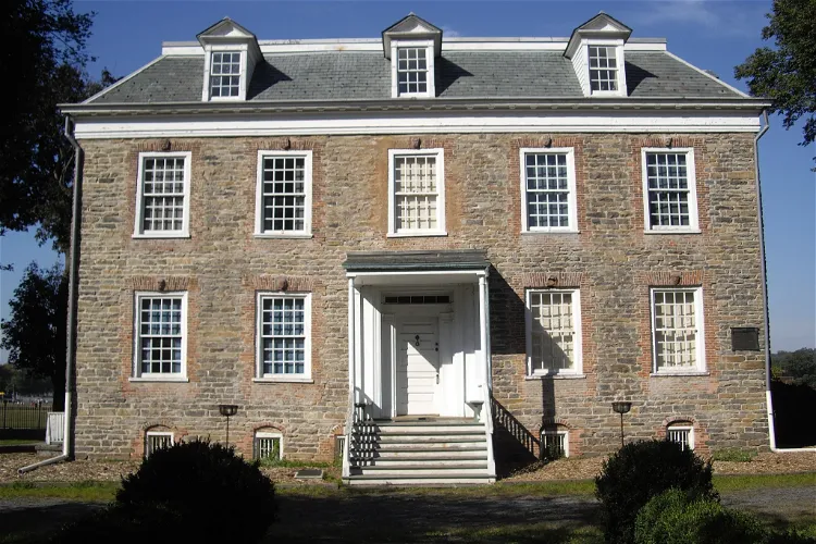 Van Cortlandt House Museum