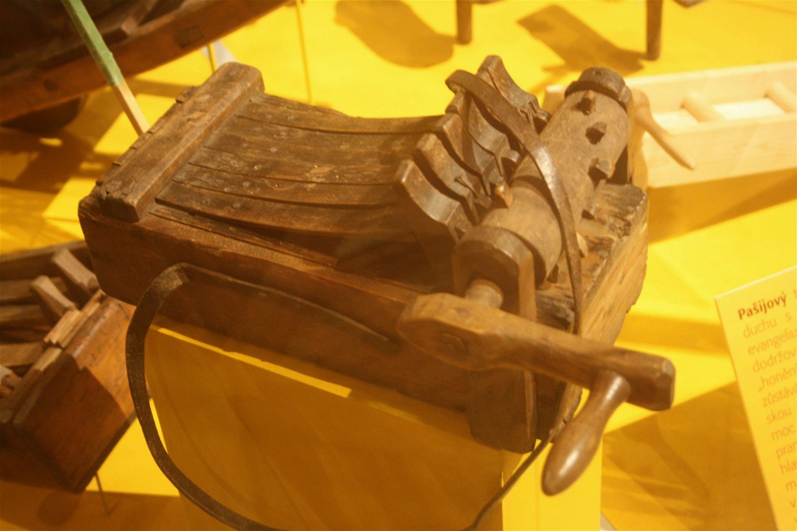 Ethnographic Museum of the National Museum