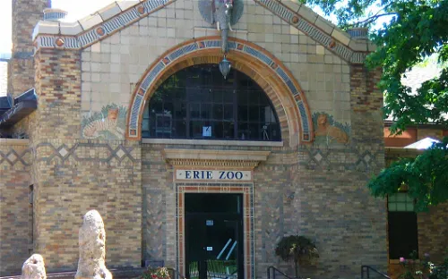 Erie Zoo