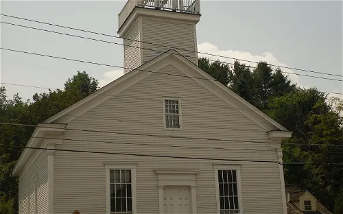 Vermont Ski and Snowboard Museum