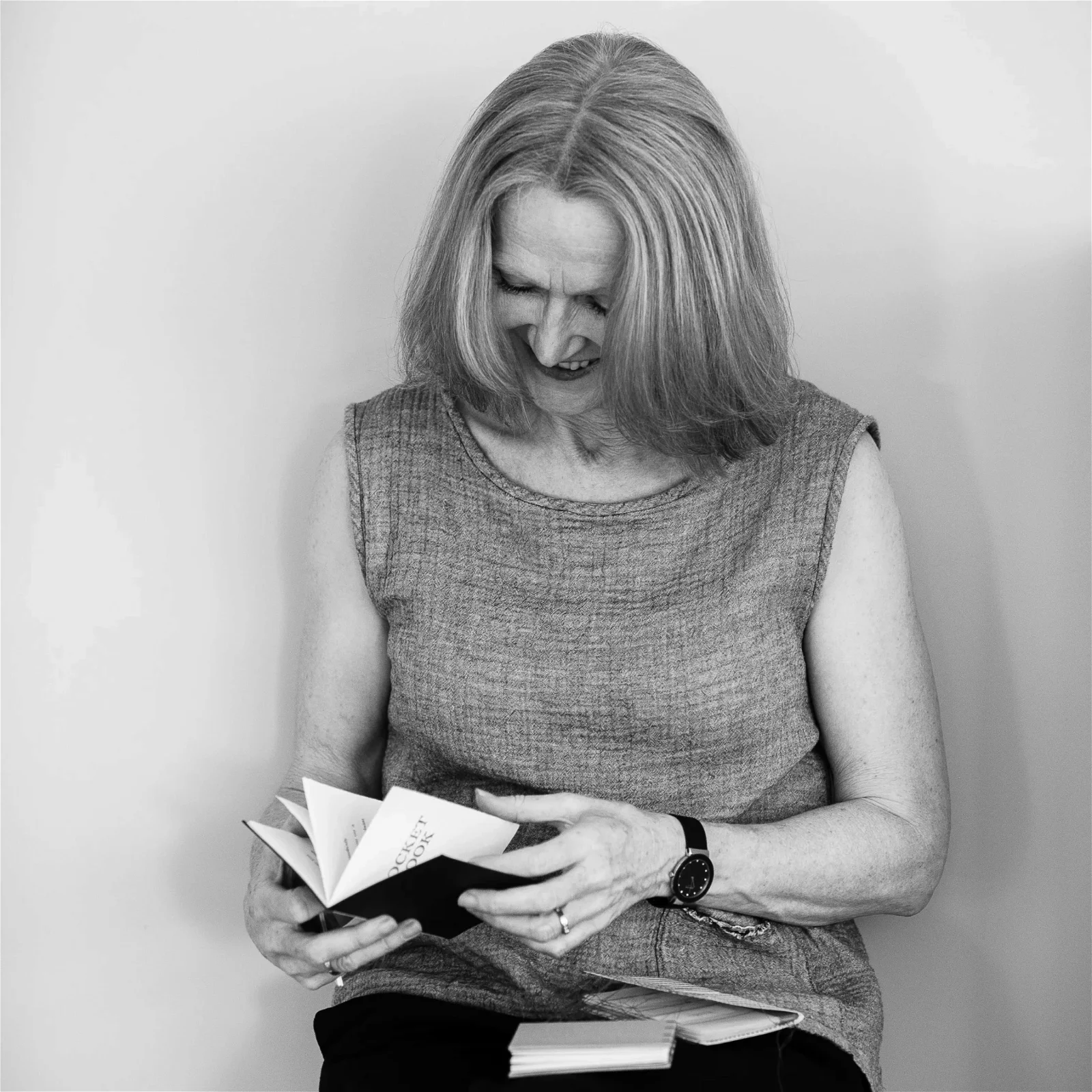 Hame by Fiona Dempster