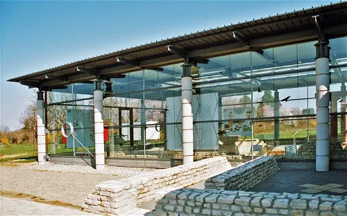 Römermuseum Villa Urbana