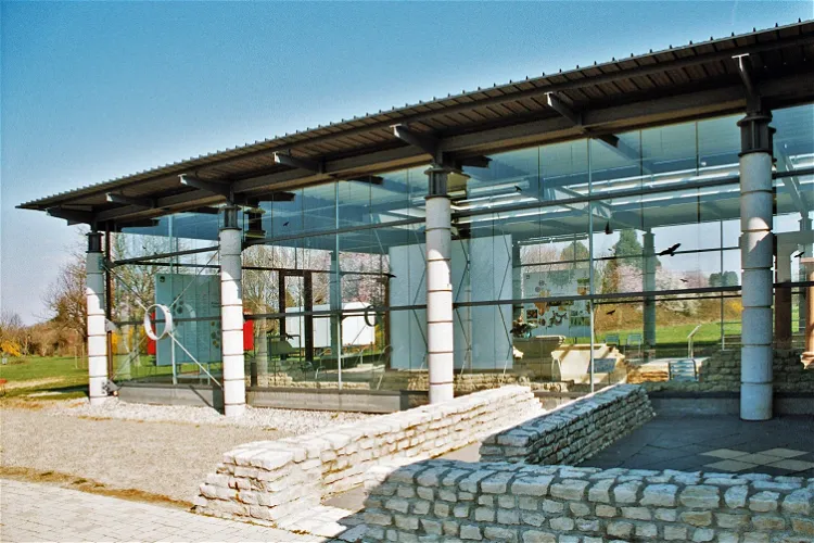 Römermuseum Villa Urbana